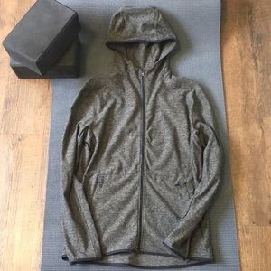 Men’s Lululemon Surge Warm Full ZIP Jacket - Small